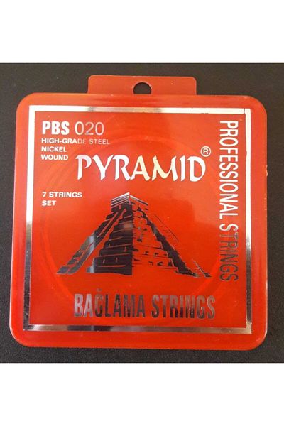 Pyramid 0.20 Pyramid Wire