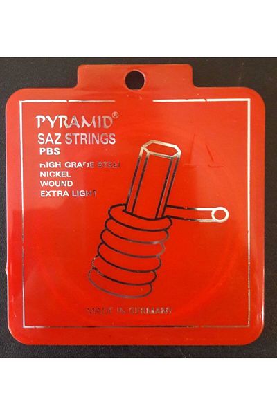 Pyramid 0.20 Pyramid Wire