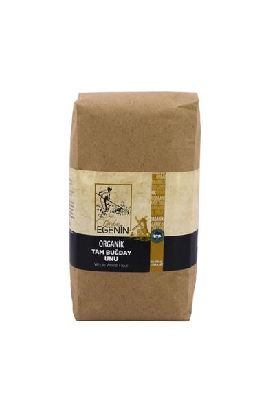 Tardaş Egenin Egenin Organik Tam Buğday Unu 1 Kg