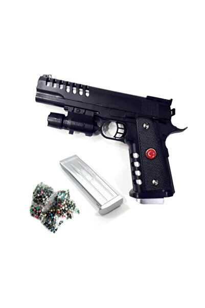 3M Lazerli Boncuk Tabancası