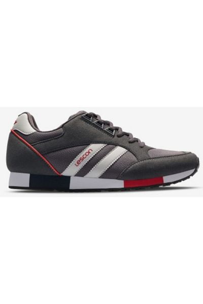 Lescon Pantofi Boston-2 afumati pentru bărbați, mărimea 40-48
