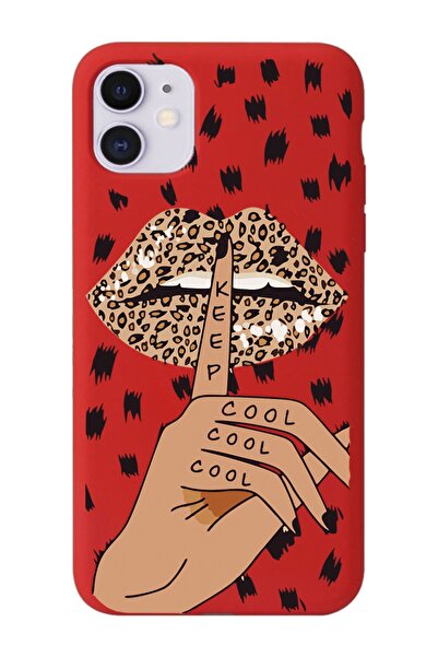 shoptocase Iphone 11 Uyumlu Telefon Kılıfı