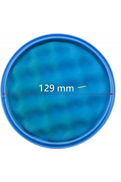 Samsung Συμβατό με Sc 07h40j1v Ηλεκτρική σκούπα Γνήσιο σετ φίλτρων Hepa