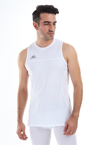 Dafron Sıfır Kol Likralı Içlik