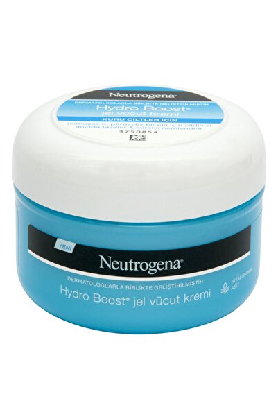 Neutrogena Hydro Boost Jel Vücut Kremi 200 Ml
