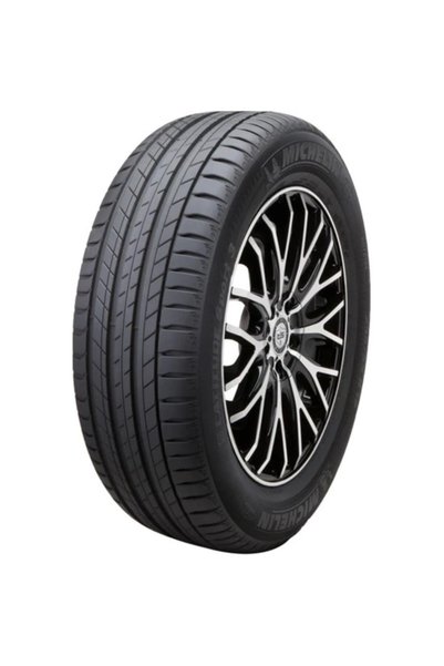 Michelin 255/55r19 Latitude Sport 3 N0 Grnx 111y (2021)