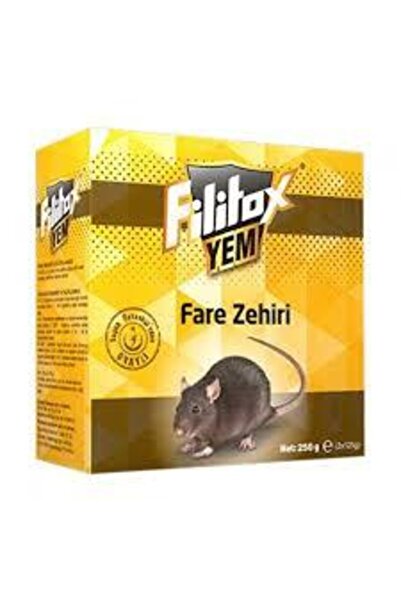 DUAL Filitox Fare Zehiri