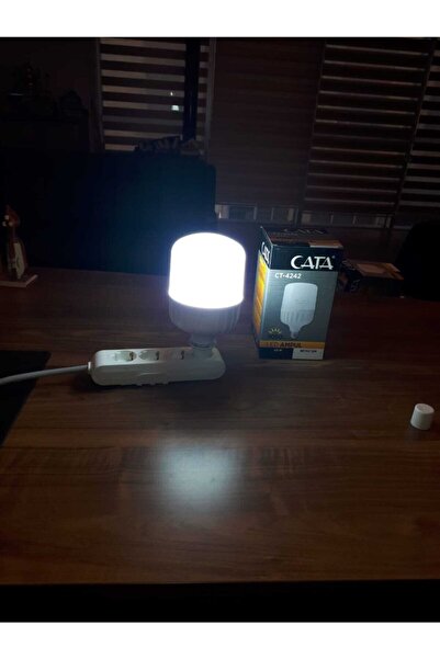 Cata Ct 4242 40w Led Ampul Beyaz
