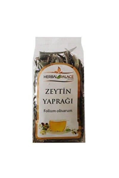 Herbal Palace Zeytin Yaprağı 50 gr