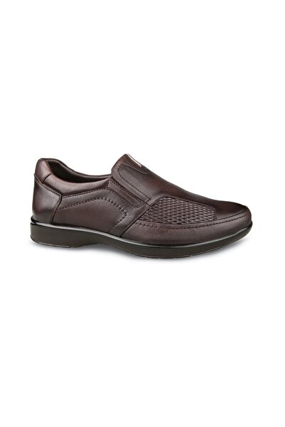 Ceyo Men's Winter Shoes for Bone Protrusion 9925-35