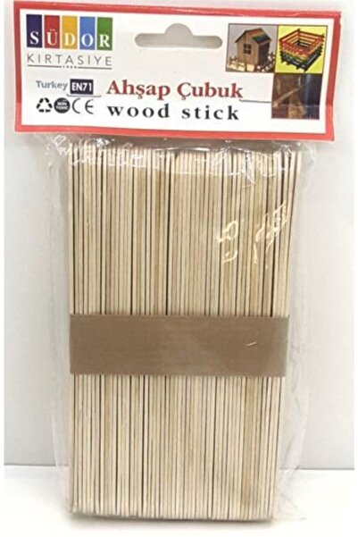 Südor Wooden Rod Abeslang 50 Li Wide