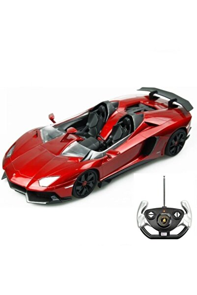 OSENSE راستار يتم التحكم فيه 1:12 لامبورغيني أفينتادور