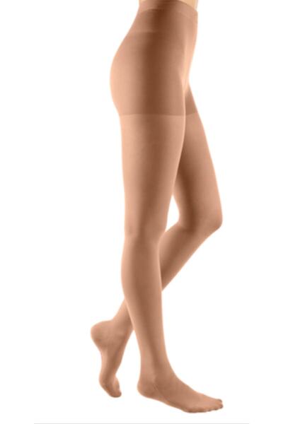 LIEBERMANN Pantyhose Compression Socks Skin Color Ccl.1 - Ln1010