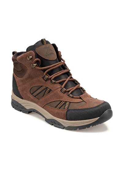 Kinetix Cizme de exterior pentru bărbați BESTA HI M 9PR maro 100415899