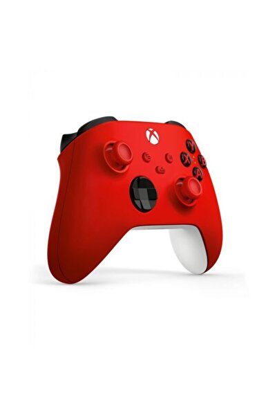 MICROSOFT Xbox Pulse Red Pour Xbox Series X|s (ithalatcı Garantili)