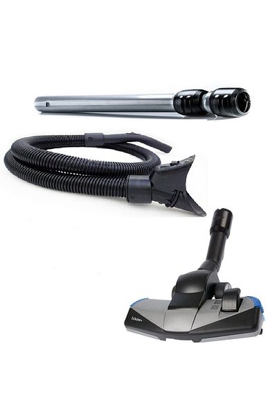 MFS Philips Fc 9200 Marathon - Compatible Hose Pipe Triactive Head Set