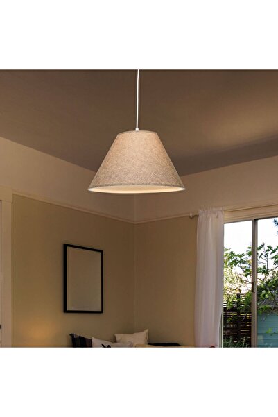 Modelight 35'Lik Kumaş Sarkıt Trıa Kumbeji