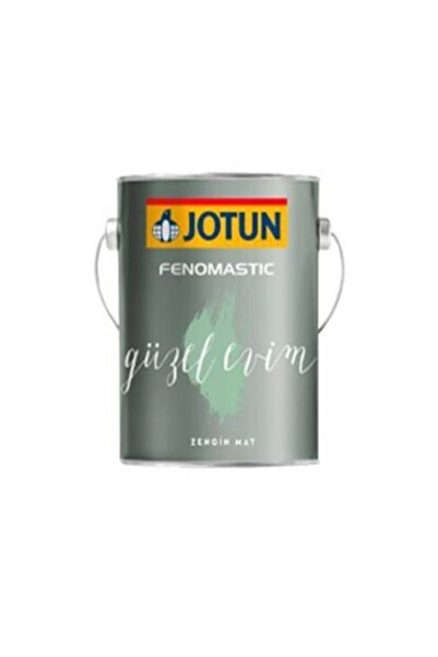 Jotun Fenomastic Güzelevim Zengin Mat 0.9 litre 1622
