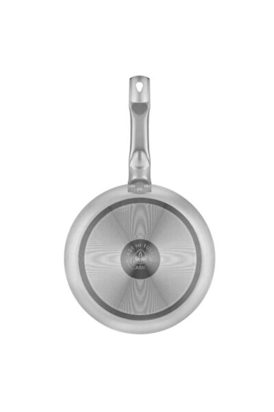 Altınbaşak Smartlon Non-Stick Crepe and Omelette Pan 22 Cm