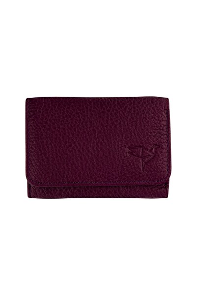 Garbalia Kadın Cüzdan