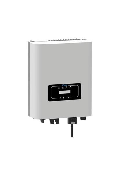 Genel Markalar 10 Kw Mppt Trifaze Şebeke Bağlantılı On Grid 10 Kva Inverter