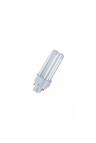 Osram G24q-2 Dulux D/e 18w/840 Ampul(beyaz)