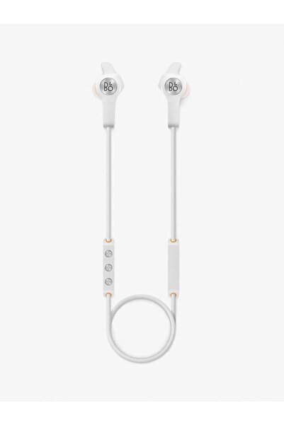 BANG & OLUFSEN Beyaz Beoplay E6 Motıon Wıreless Kulaklık