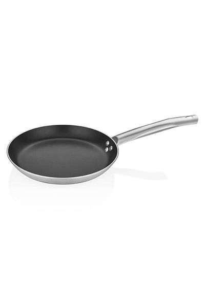 Altınbaşak Masterchef Induction Crepe and Omelette Pan 32 cm