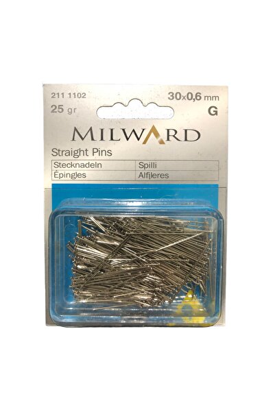 Milward Ac în vrac Oțel 25 Gr. Fabricat în Germania