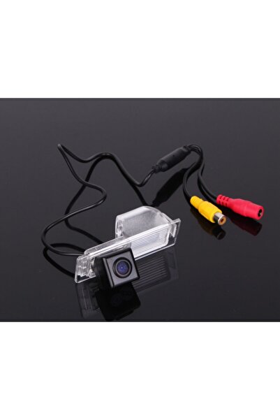 Navimate Fiat Linea Tam Uyum Plakalık Geri Görüş Kamerası Yeni 2007 2014 Maky...