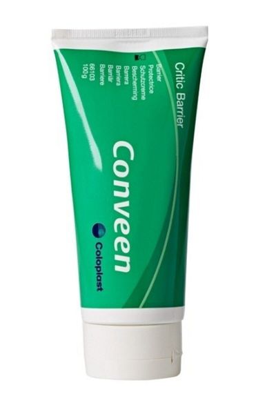 Coloplast Conveen 100 gr Baby Care Cream