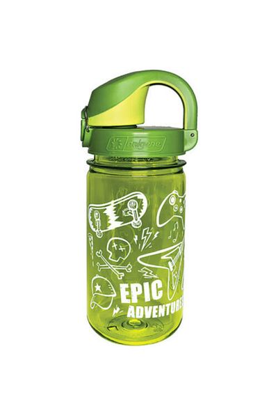 NALGENE قارورة التخييم