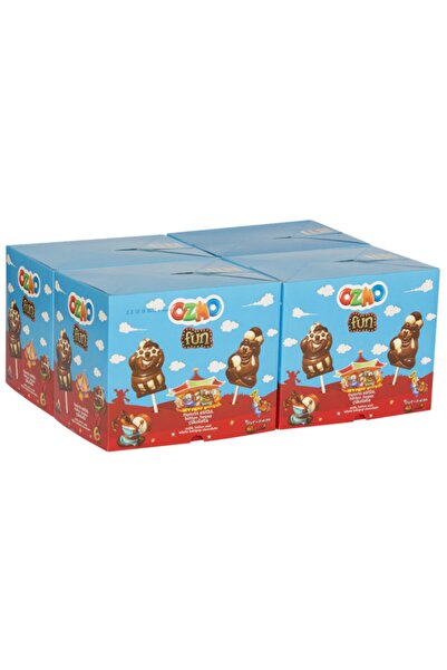 Şölen Ozmo Fun 24'lü 23 gr 96 Adet