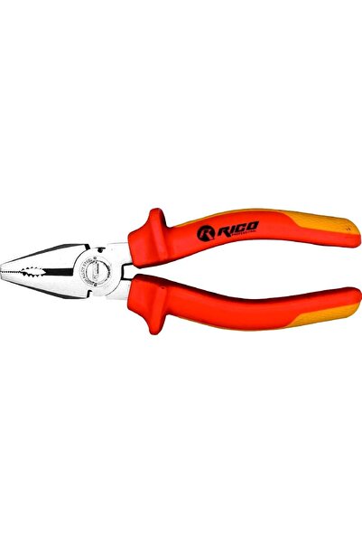 Rico Elektrikçi Pense 6'' 160cm