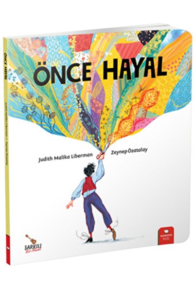 Genel Markalar Önce Hayal