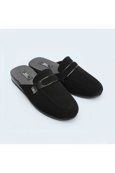 GC Ανδρικές παντόφλες Nubuck Belted 350