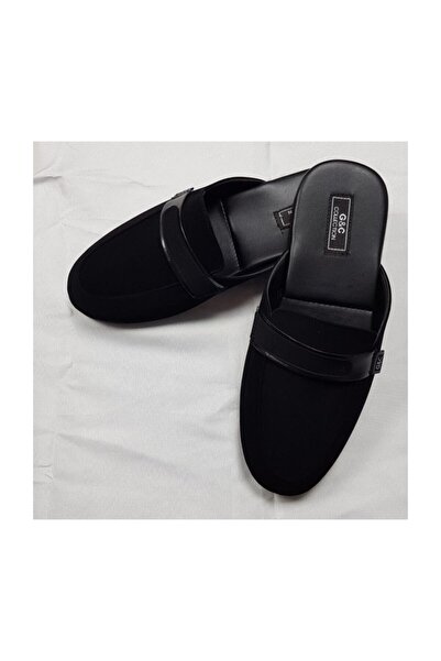 GC Ανδρικές παντόφλες Nubuck Belted 350