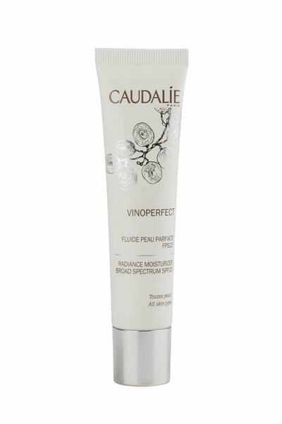 Caudalie Nemlendirici Gündüz Kremi - Vinoperfect 40 ml 3522930001249