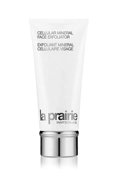 La Prairie Cellular Mineral Facial Peeling - Reinigender Gesichtspeeling 100 ml 7611773026864