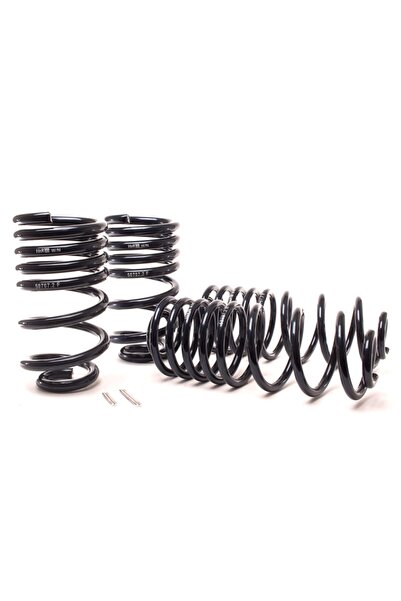 ctk Dacia Duster Yükseltme Yayı Helezon Ya 40 mm