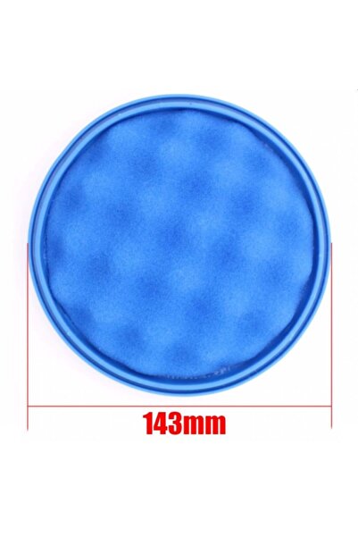 Samsung Σετ φίλτρων Hepa και σφουγγάρι Sc21f50ug