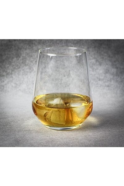 Paşabahçe Allegra Water Cup 6 Pieces 425Cc