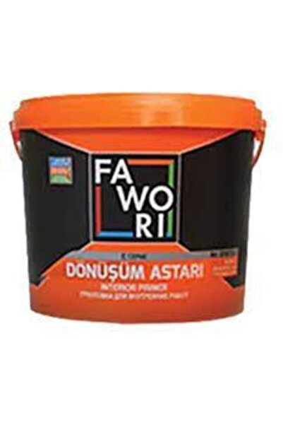 Filli Boya Fawori Dönüşüm Astarı 10 Kg