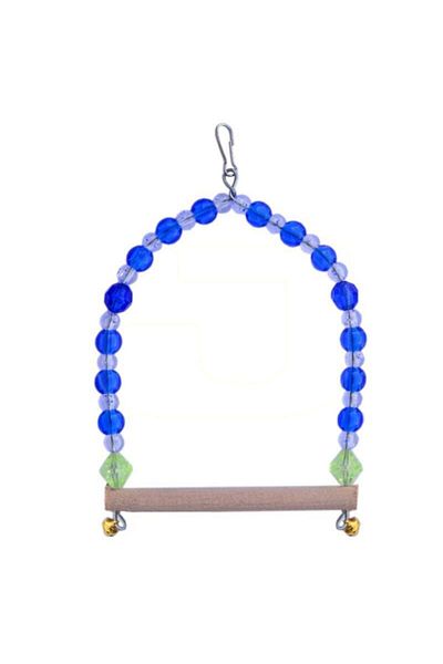 İKSİR PROF KUŞ MAMASI Bird Swing 1 Piece