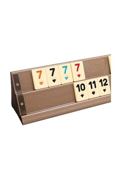 Star Gold Pearl Okey Set