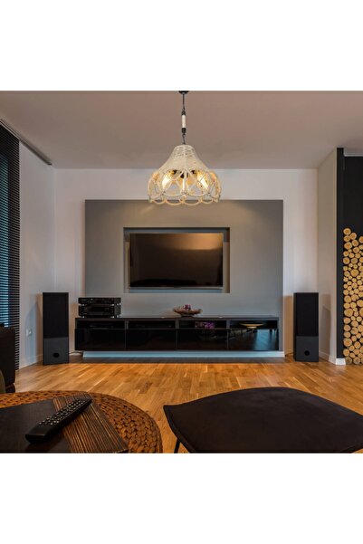 Modelight Havana 3'lü Sarkıt