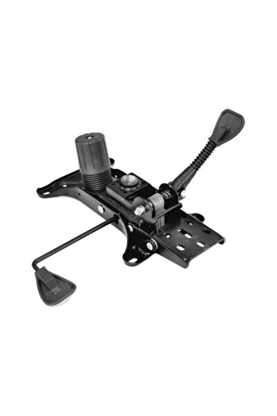 ADEOFİS Büro Ofis Koltuğu Kuyruklu Çift Kollu Mekanizma Yedek Parça Mkzma