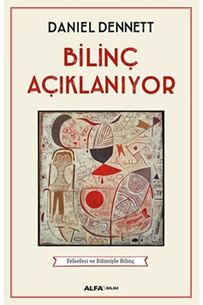 Alfa Yayınları Bilinç Açıklanıyor