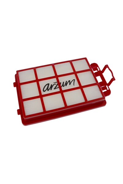Arzum Ar 4027 / Ar 4051 /ar 4054 Süpürge Orijinal Hepa Filtresi