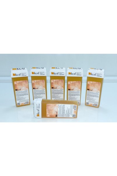 Kuaf Kartus Agda Natural 100 Gr 6 Lı Paket